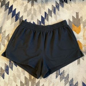 Abercrombie & Fitch Sunday shorts